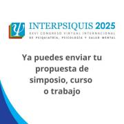 interpsiquis 2025